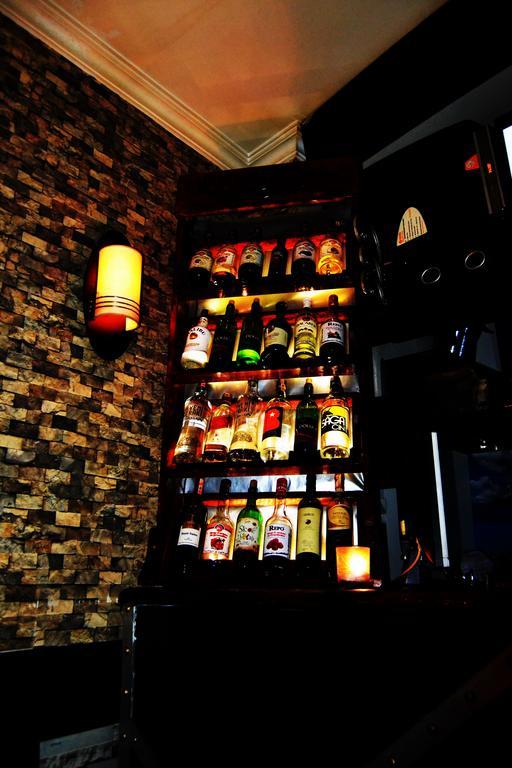 Palyaco House 호텔 이스탄불 외부 사진